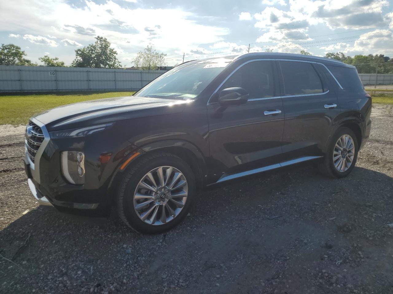 HYUNDAI PALISADE L 2020