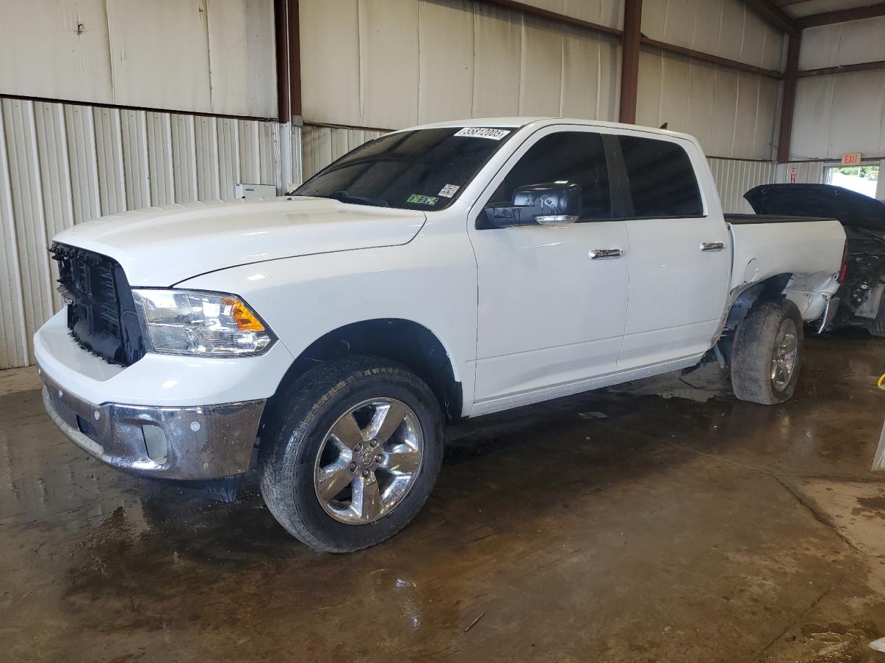 RAM 1500 SLT 2017
