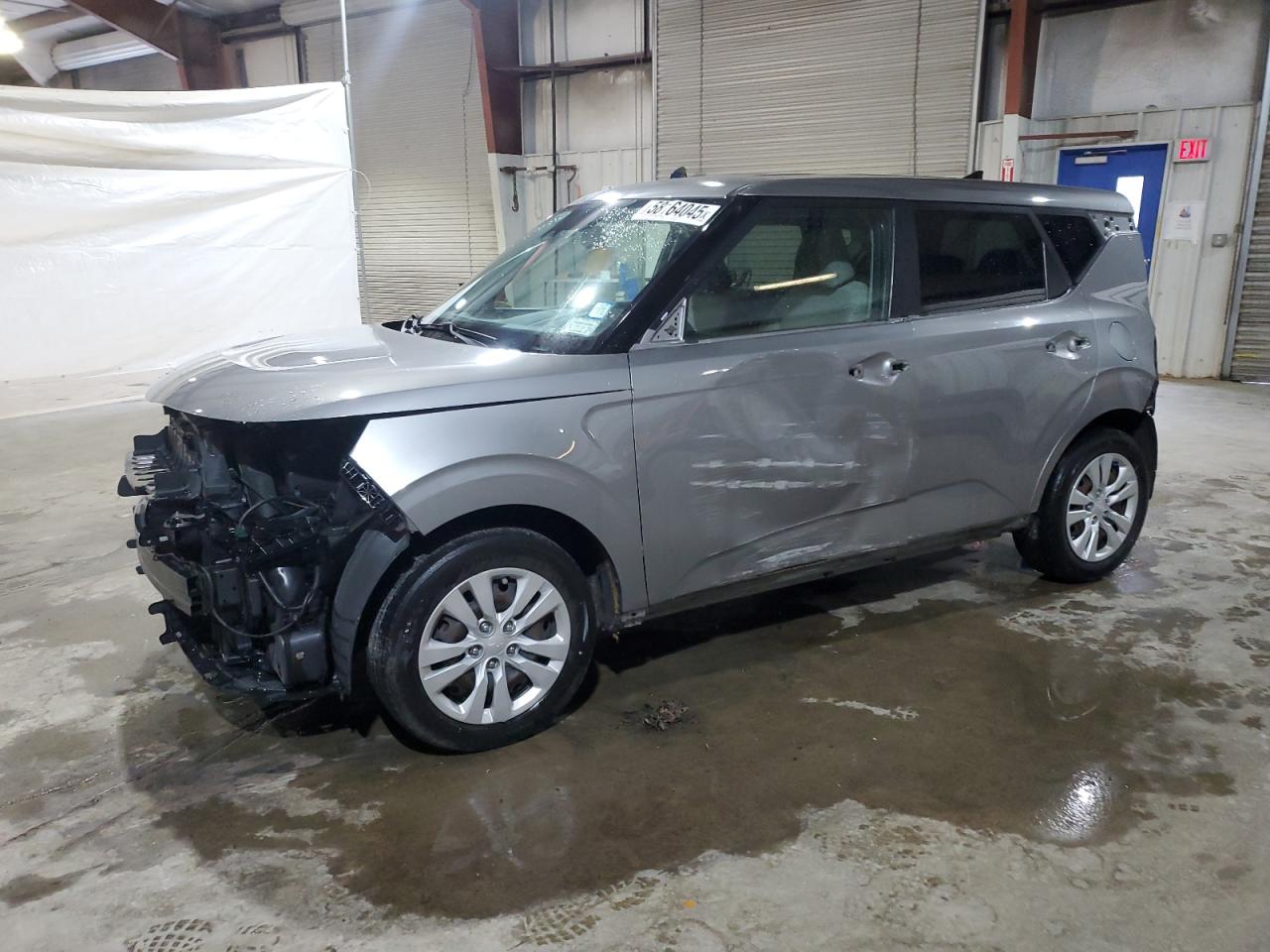 KIA SOUL 2023