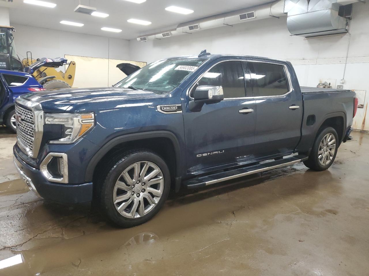 GMC SIERRA 2019