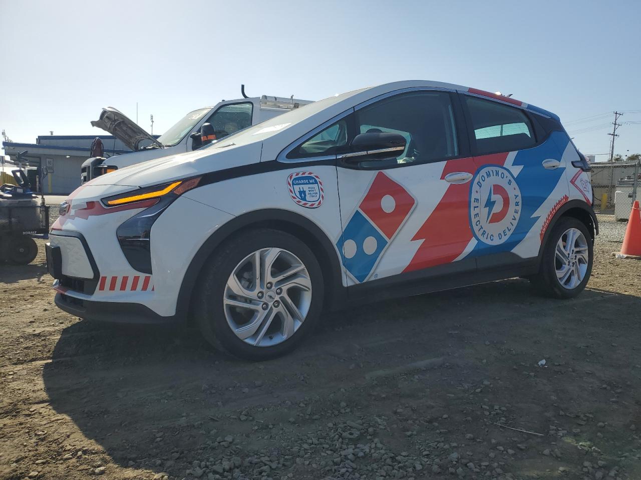 CHEVROLET BOLT EV 1L 2023