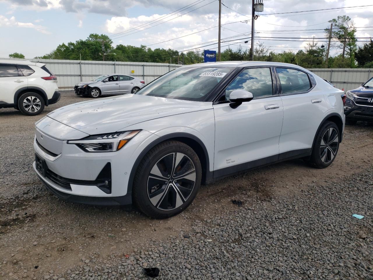 POLESTAR 2 2024