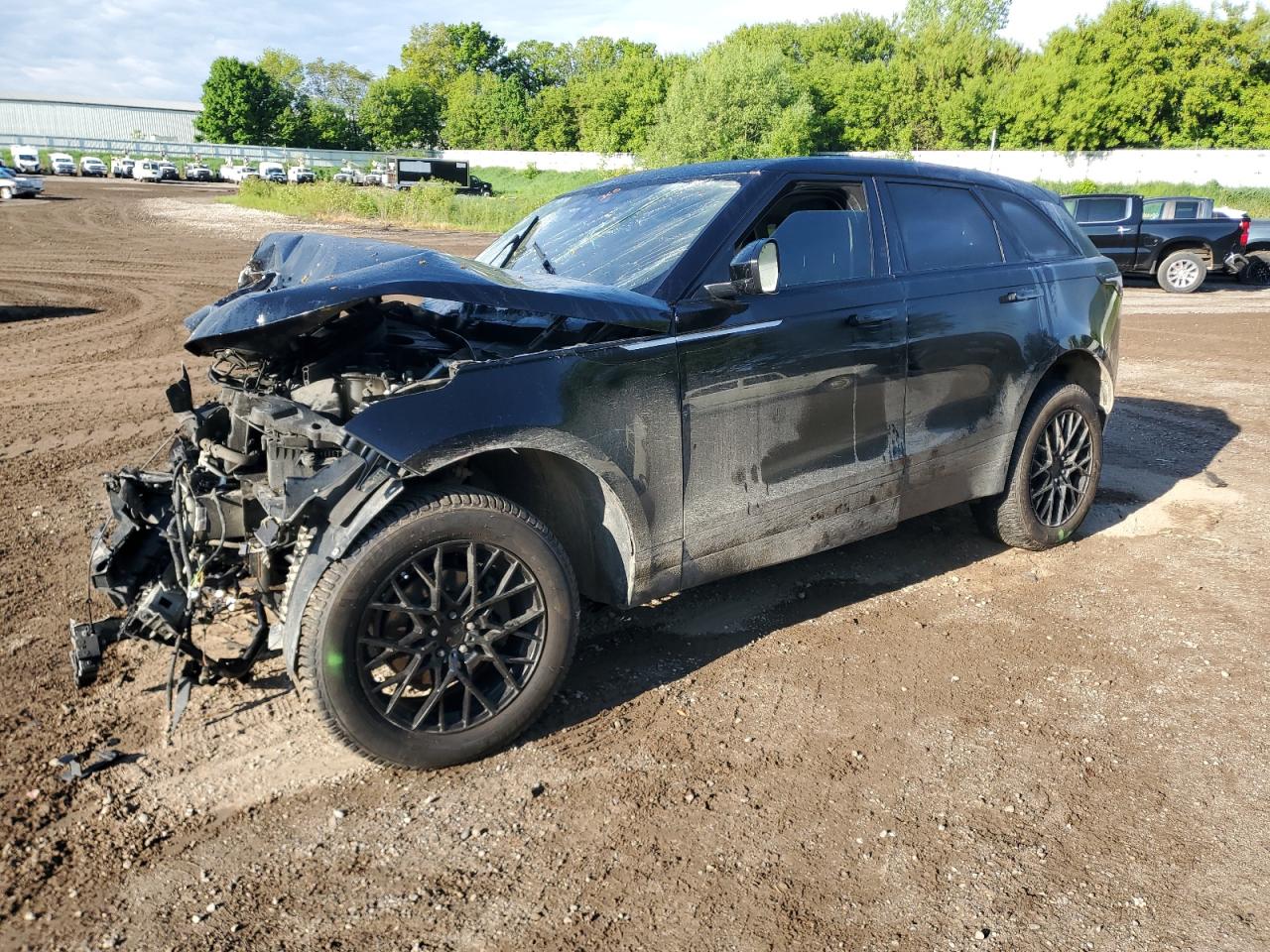LAND ROVER RANGE ROVE 2020