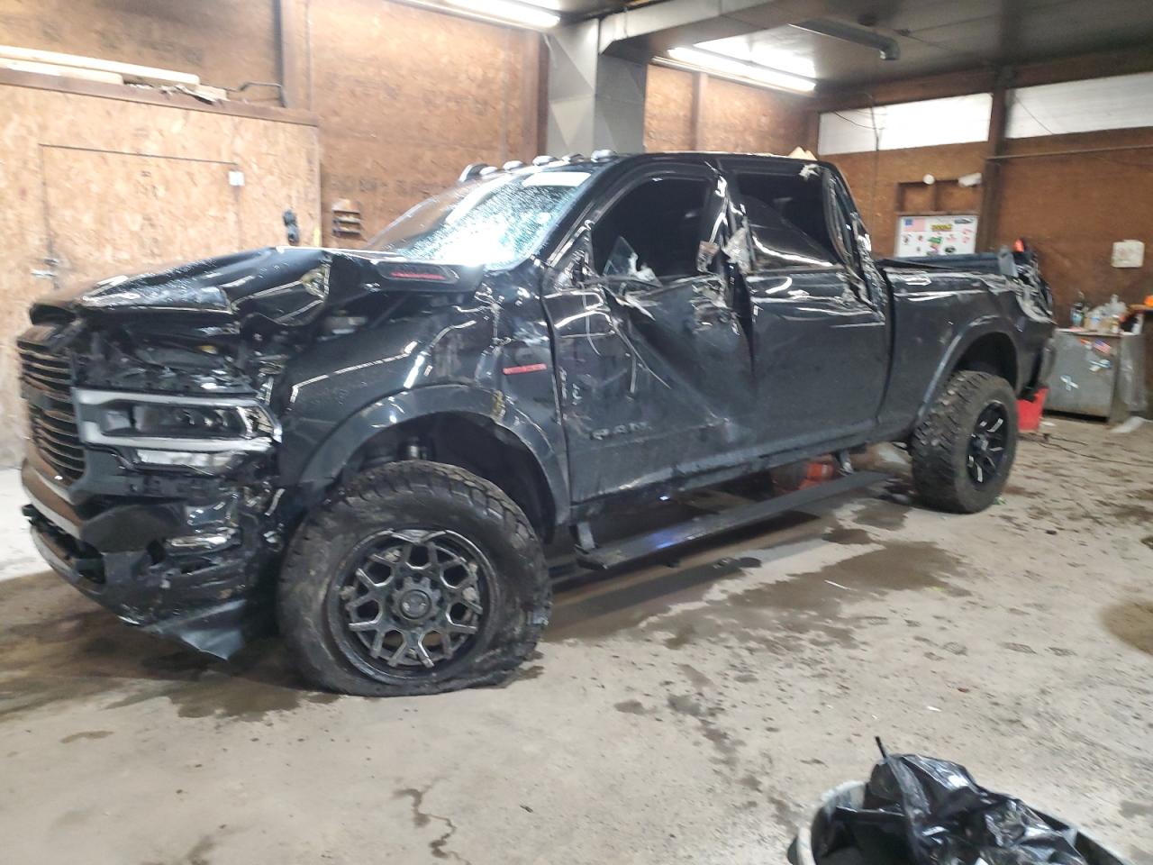RAM 2500 LARAM 2021