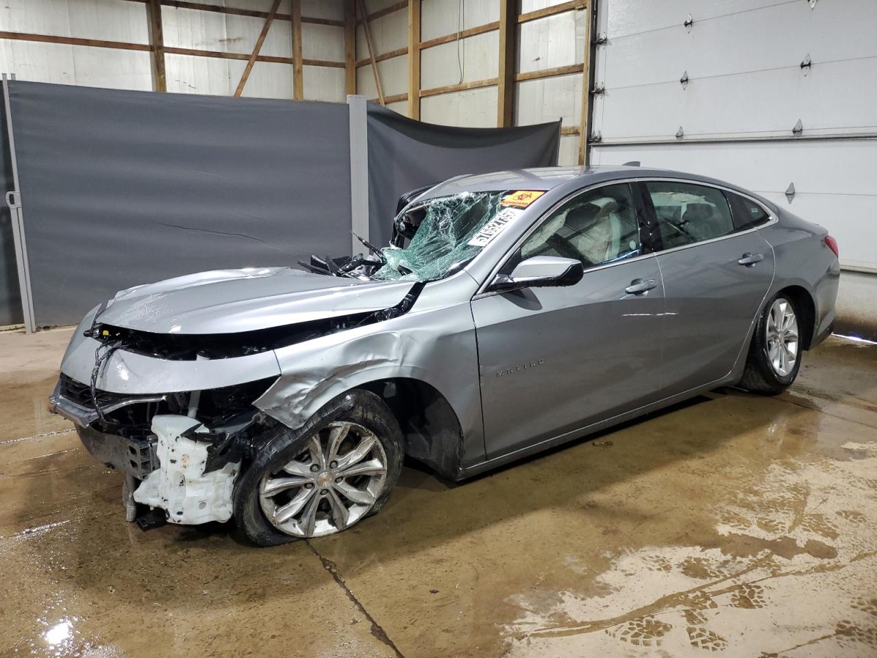 CHEVROLET MALIBU LT 2024