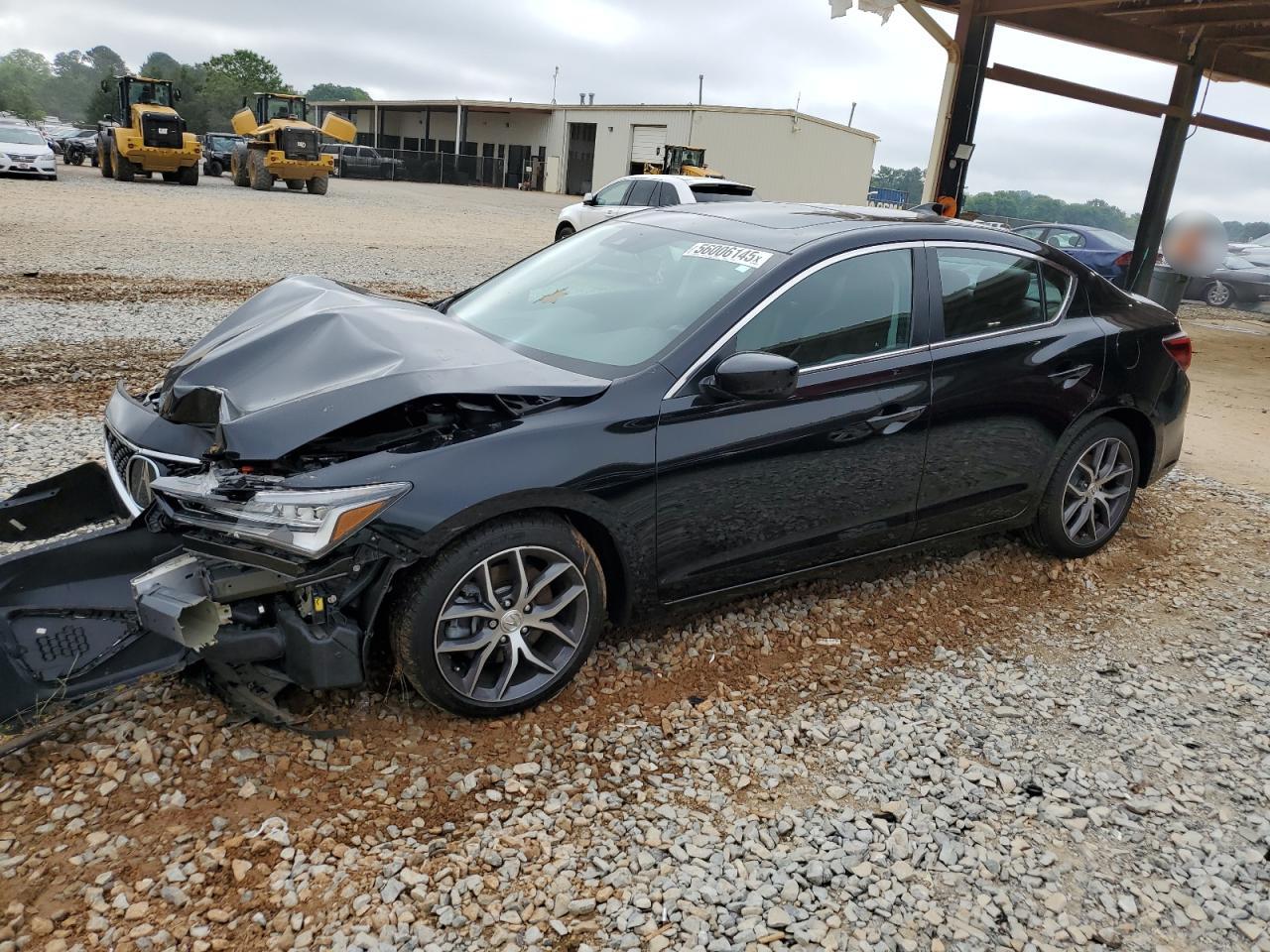 ACURA ILX PREMIU 2021