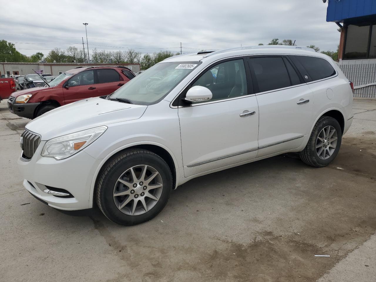 BUICK ENCLAVE 2016