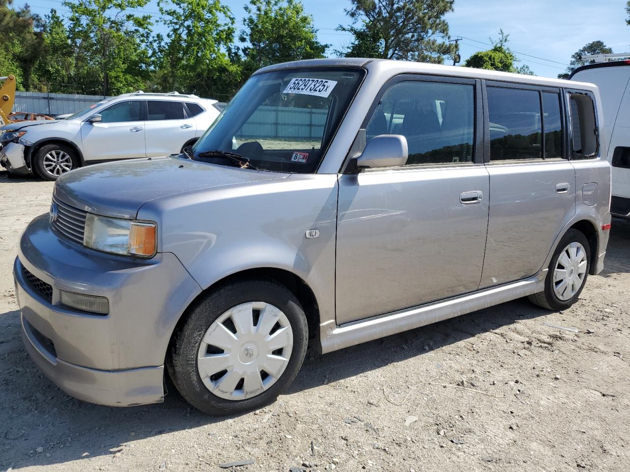 SCION XB 2006