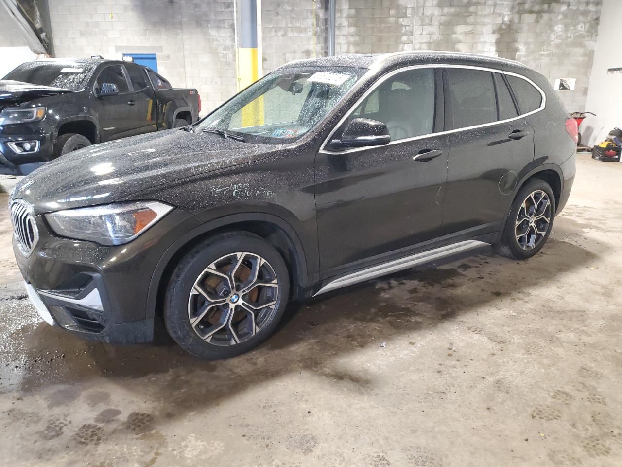 BMW X1 XDRIVE2 2020