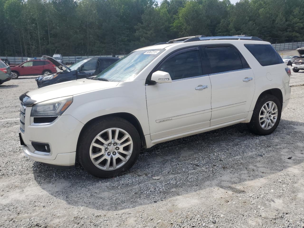 GMC ACADIA DEN 2015