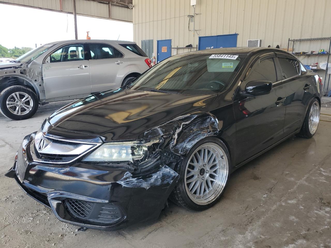 ACURA ILX BASE W 2016