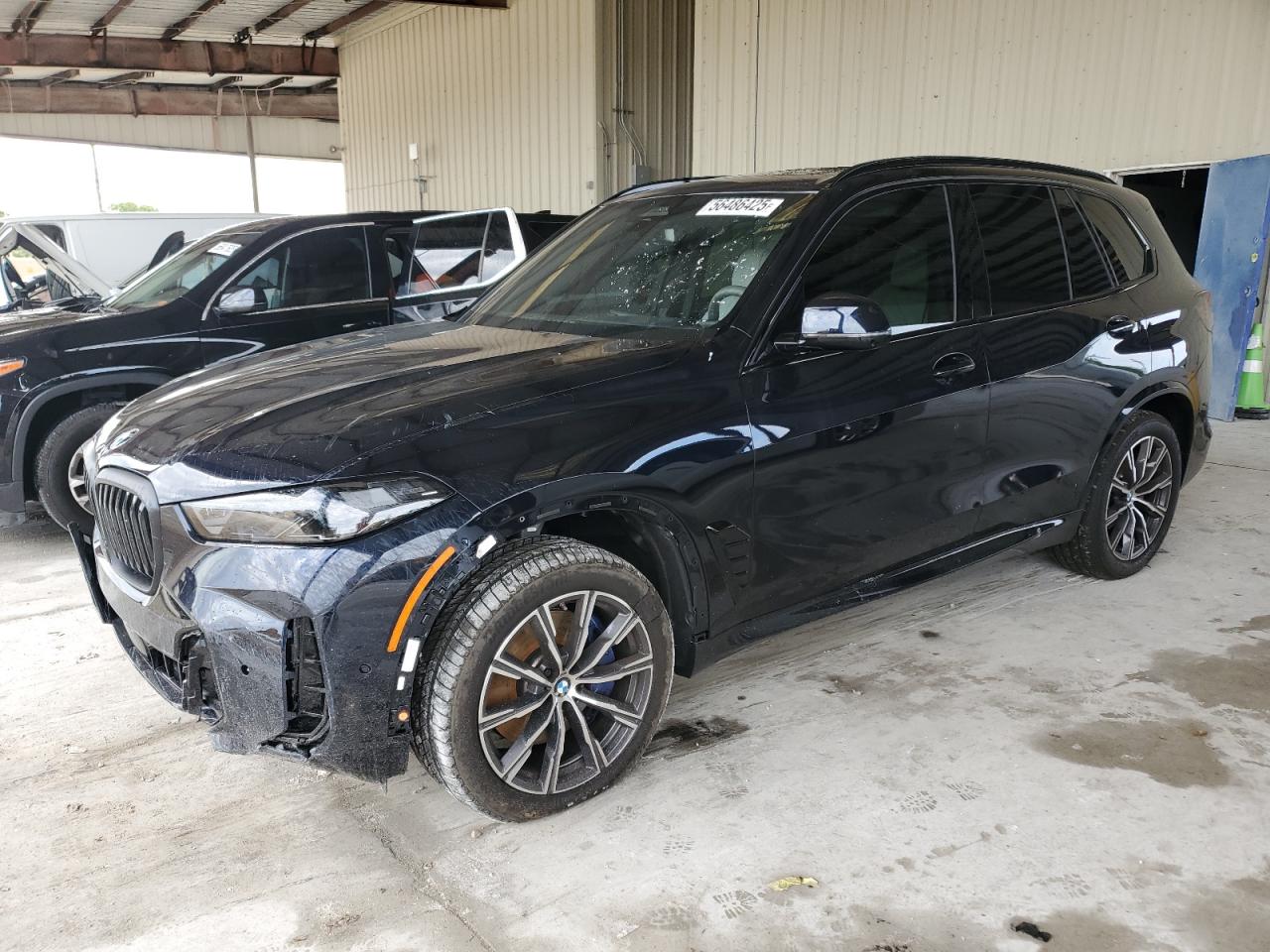BMW X5 SDRIVE 2025