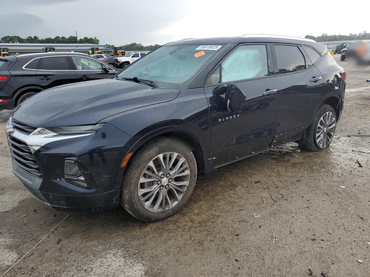 CHEVROLET BLAZER PREMIER 2020