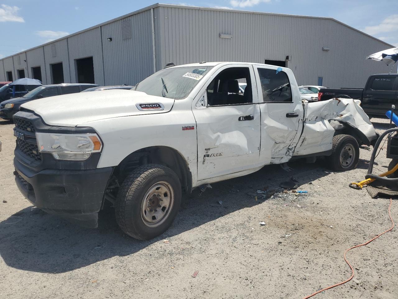 RAM 2500 2022
