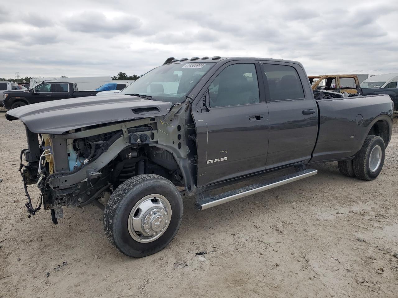 RAM 3500 2024