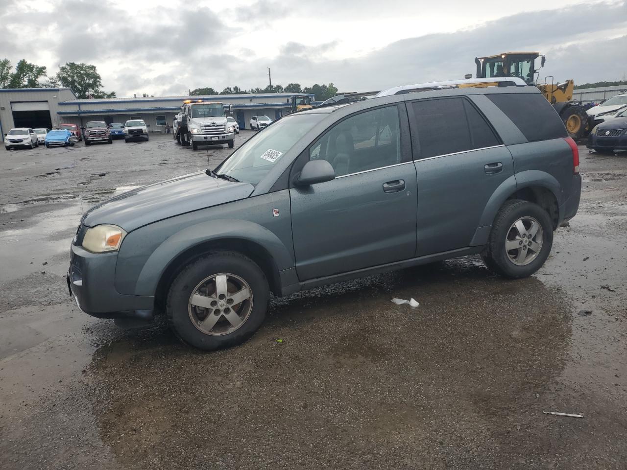 SATURN VUE 2007