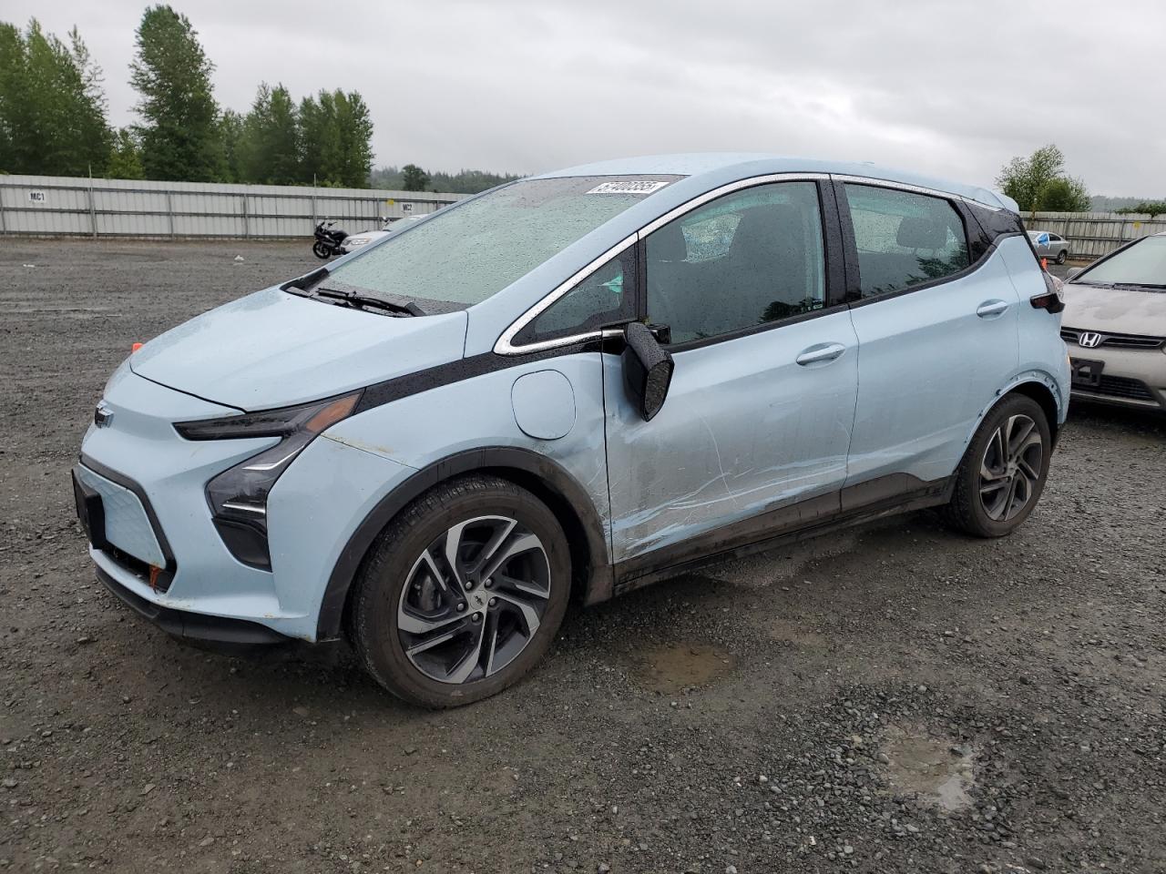 CHEVROLET BOLT EV 2L 2023
