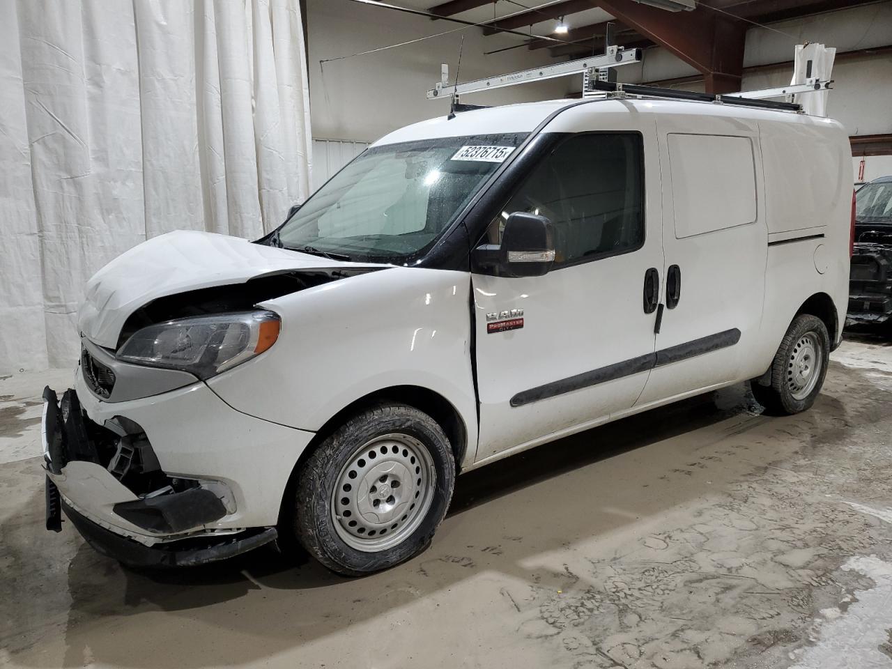 RAM PROMASTER 2022