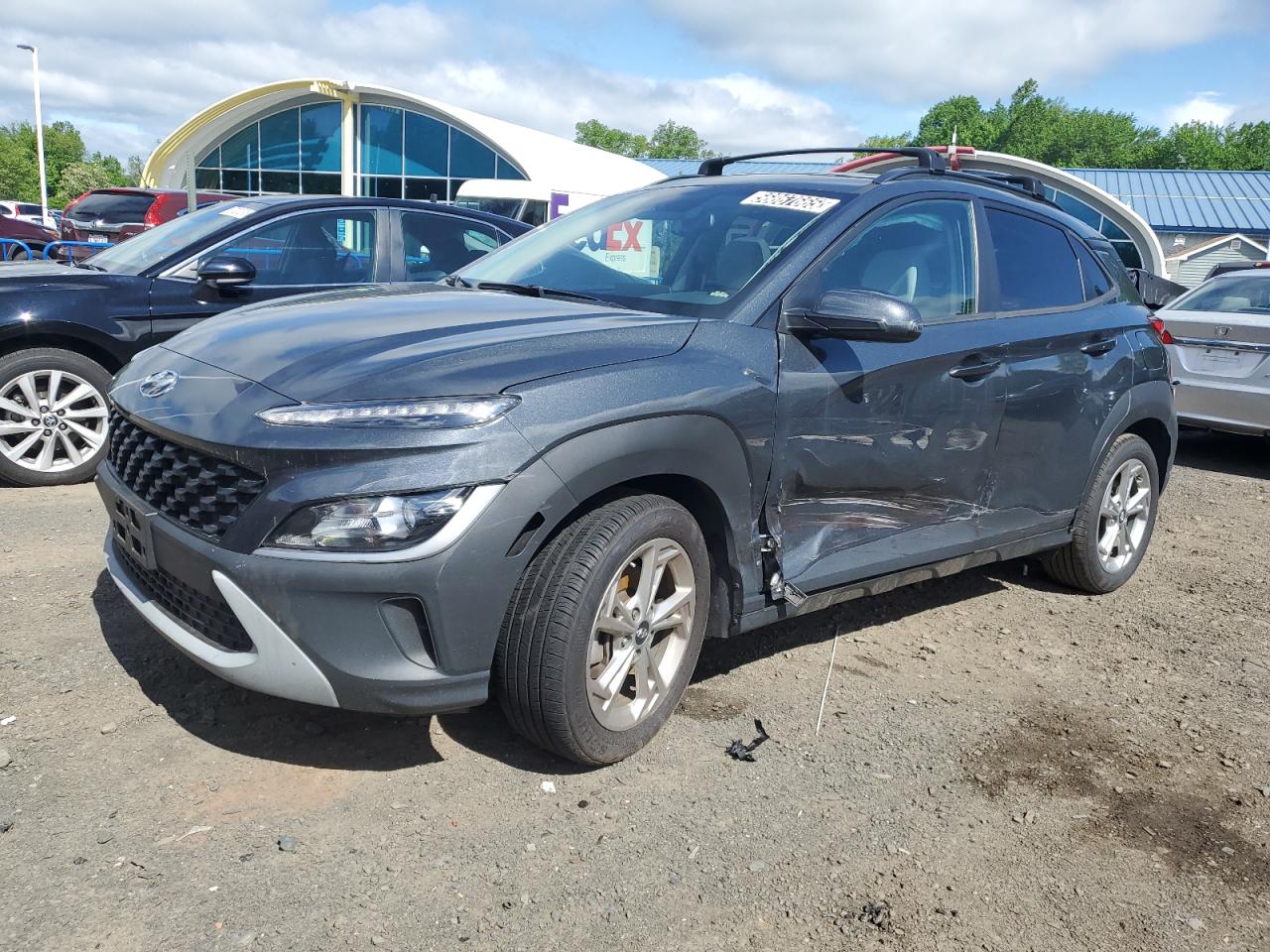 HYUNDAI KONA SEL 2022