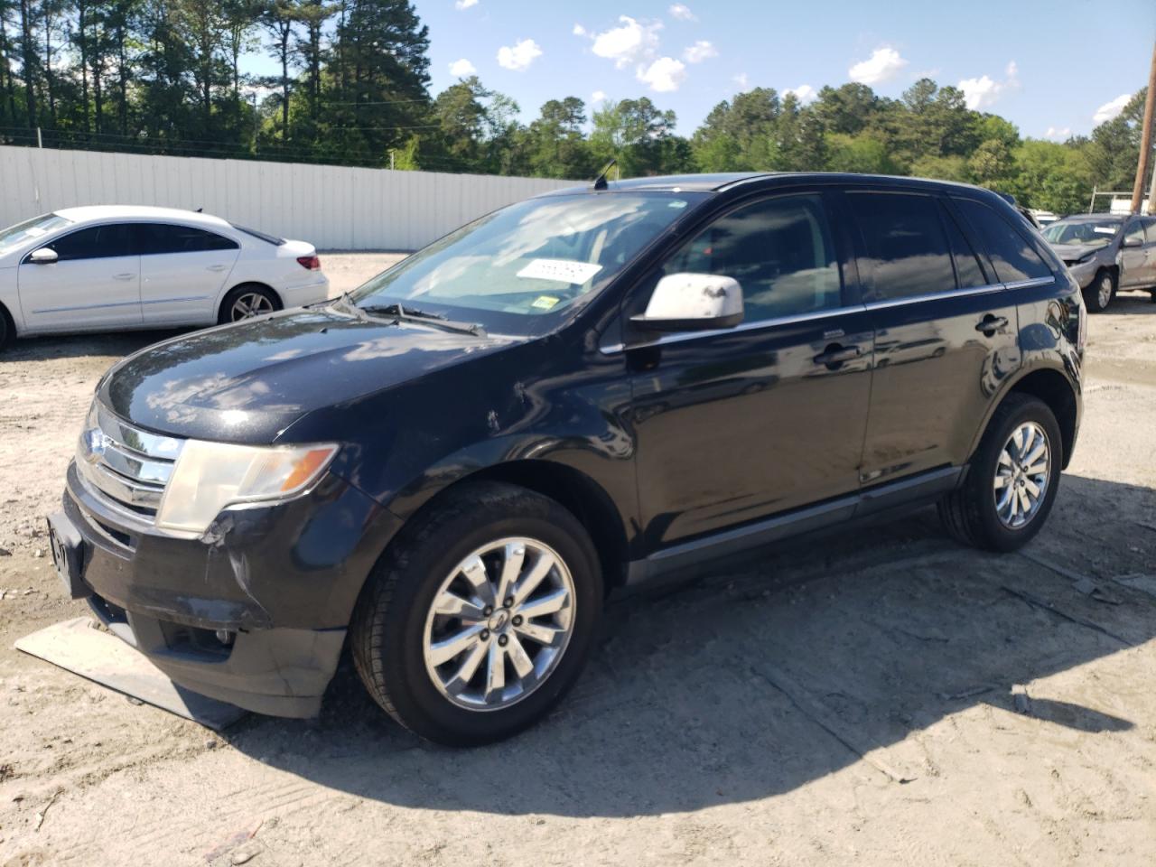 FORD EDGE LIMIT 2010