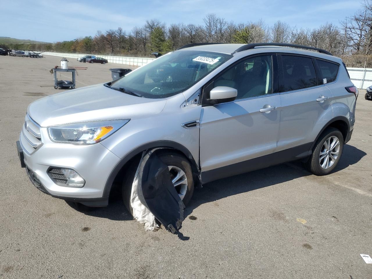 FORD ESCAPE SE 2018
