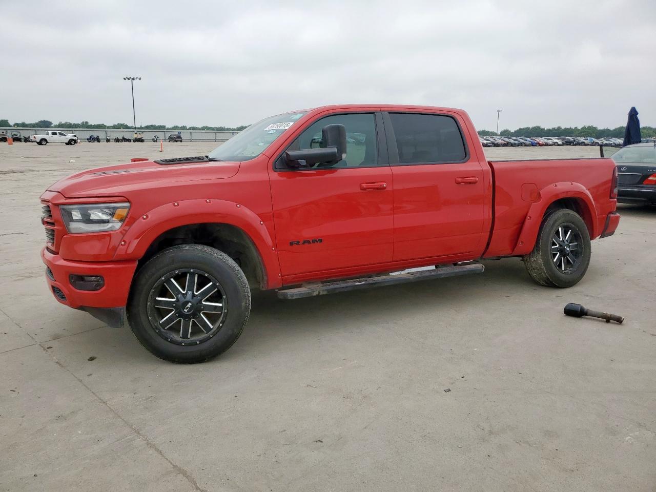 RAM 1500 SPORT 2019