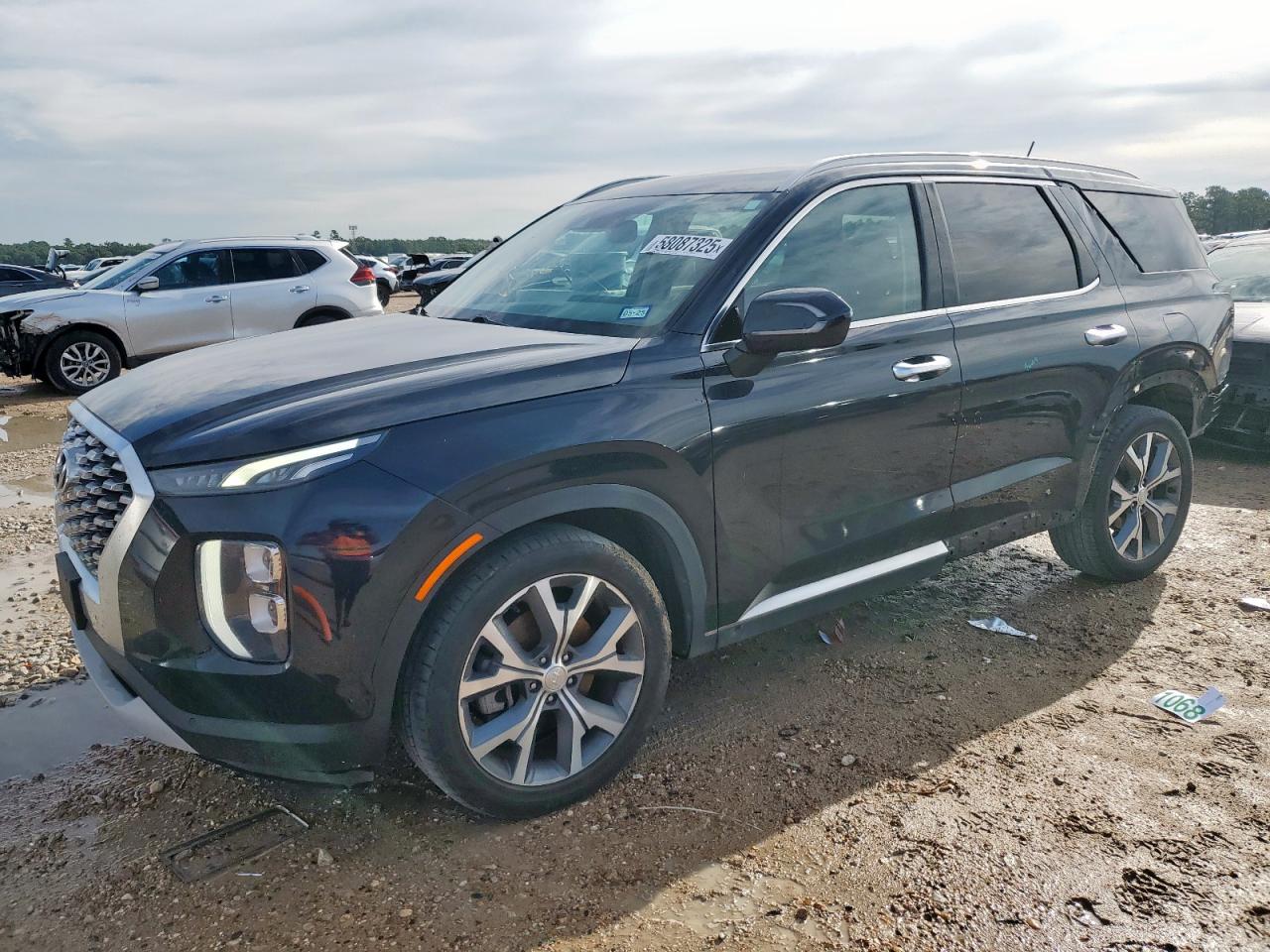 HYUNDAI PALISADE S 2020