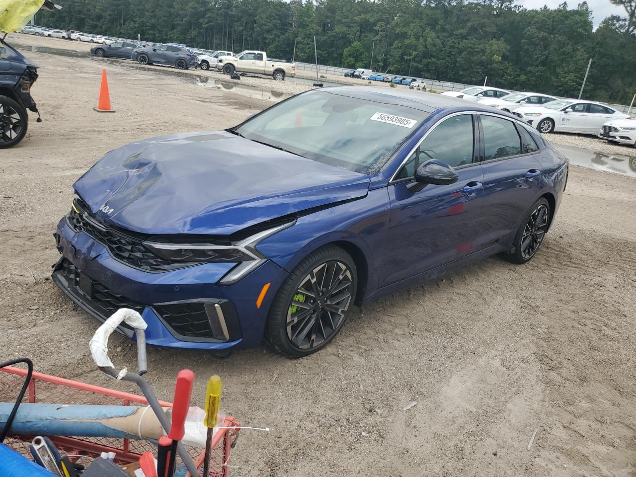 KIA K5 GT 2025