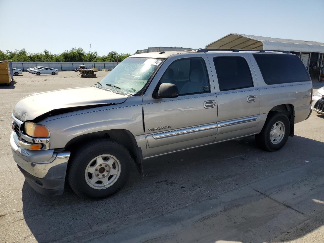 GMC YUKON XL C 2005