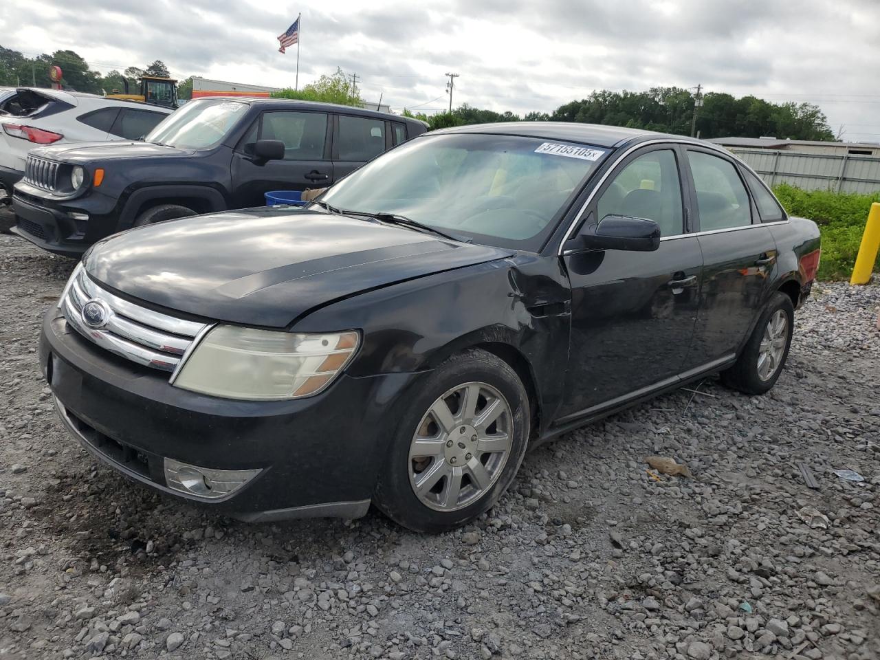 FORD TAURUS SE 2009
