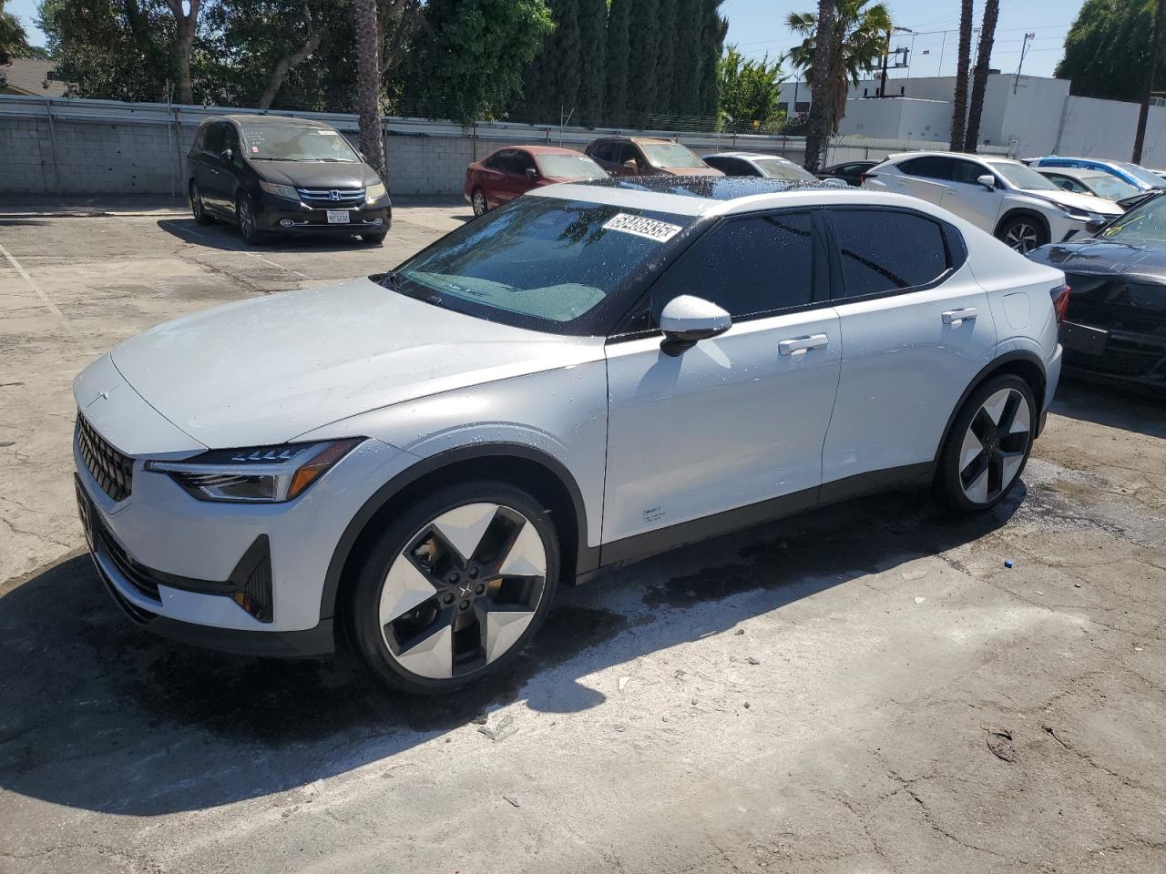POLESTAR 2 2023