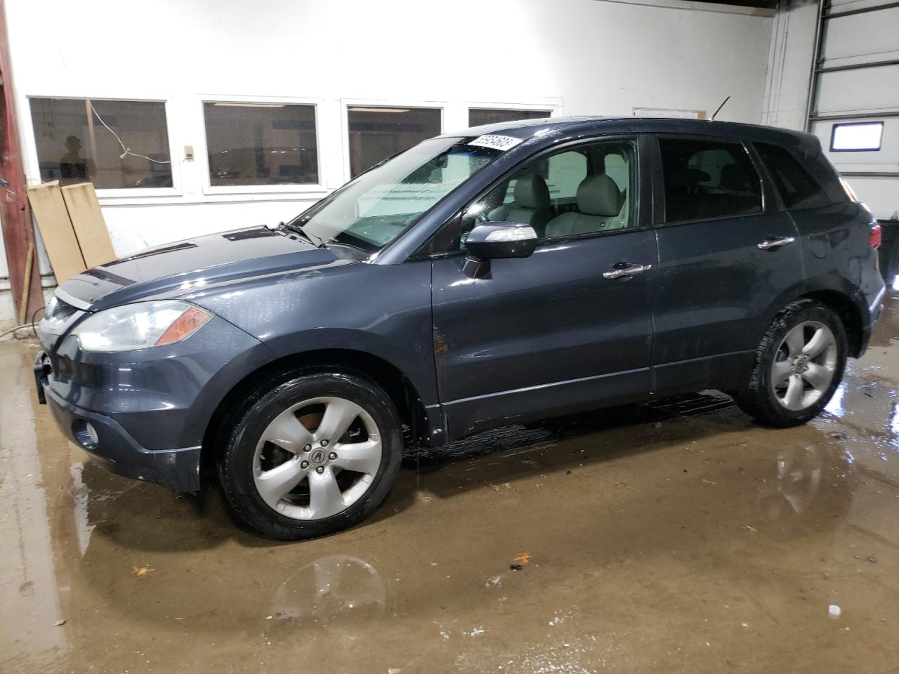 ACURA RDX TECHNO 2007