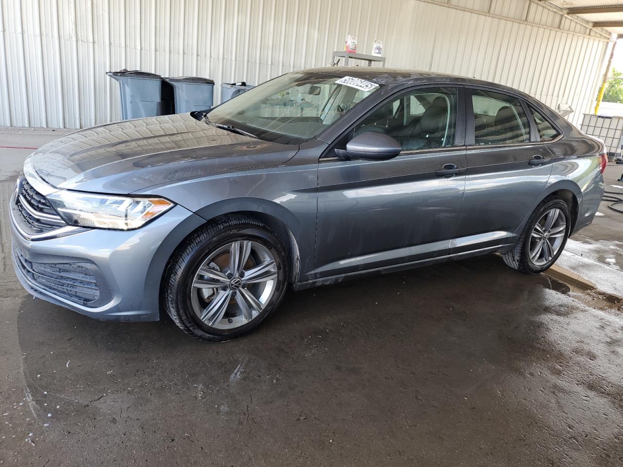 VOLKSWAGEN JETTA SE 2024