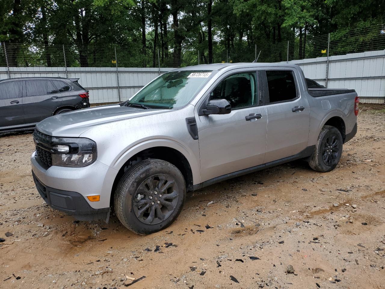 FORD MAVERICK X 2023