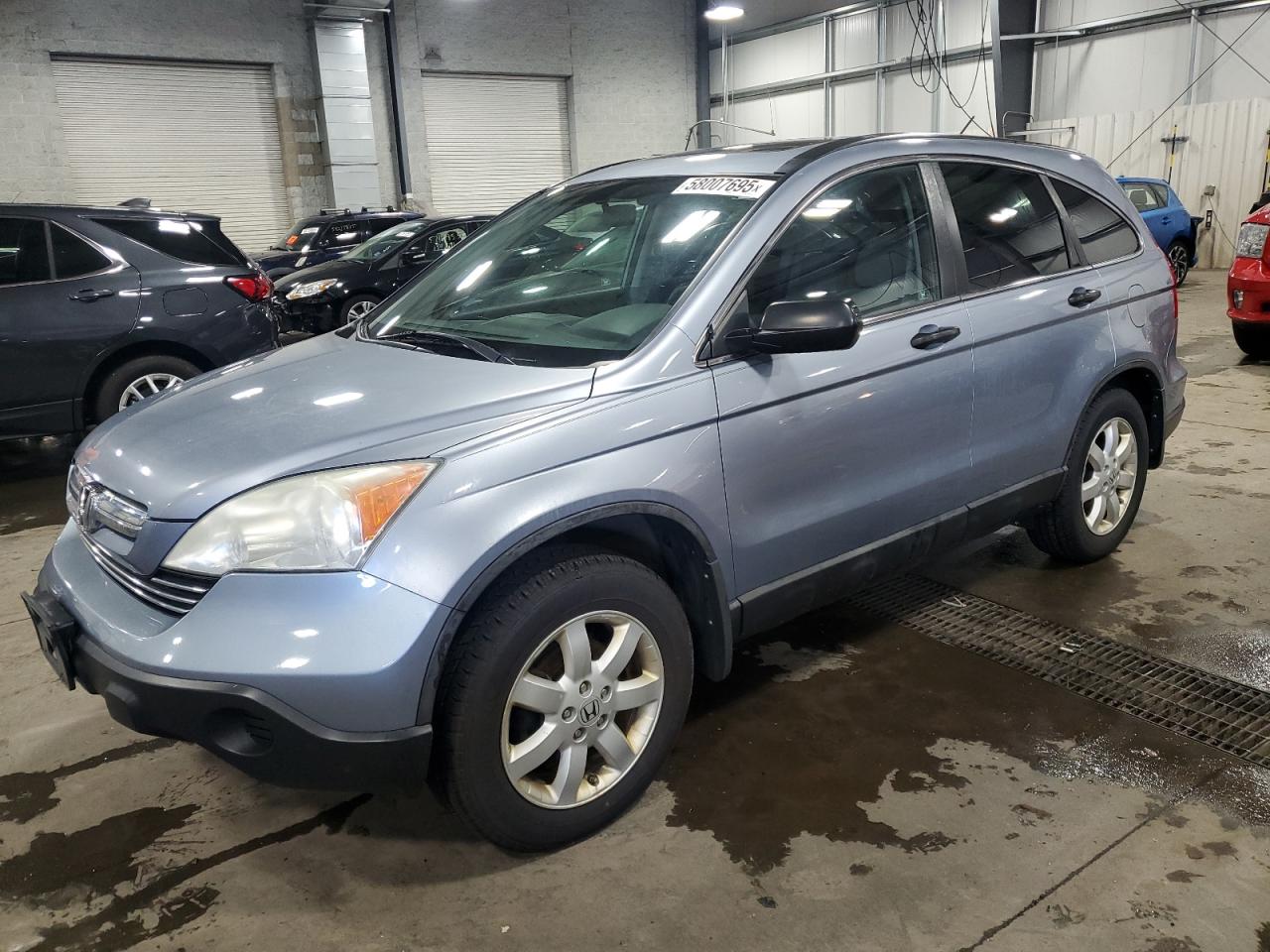 HONDA CR-V EX 2009