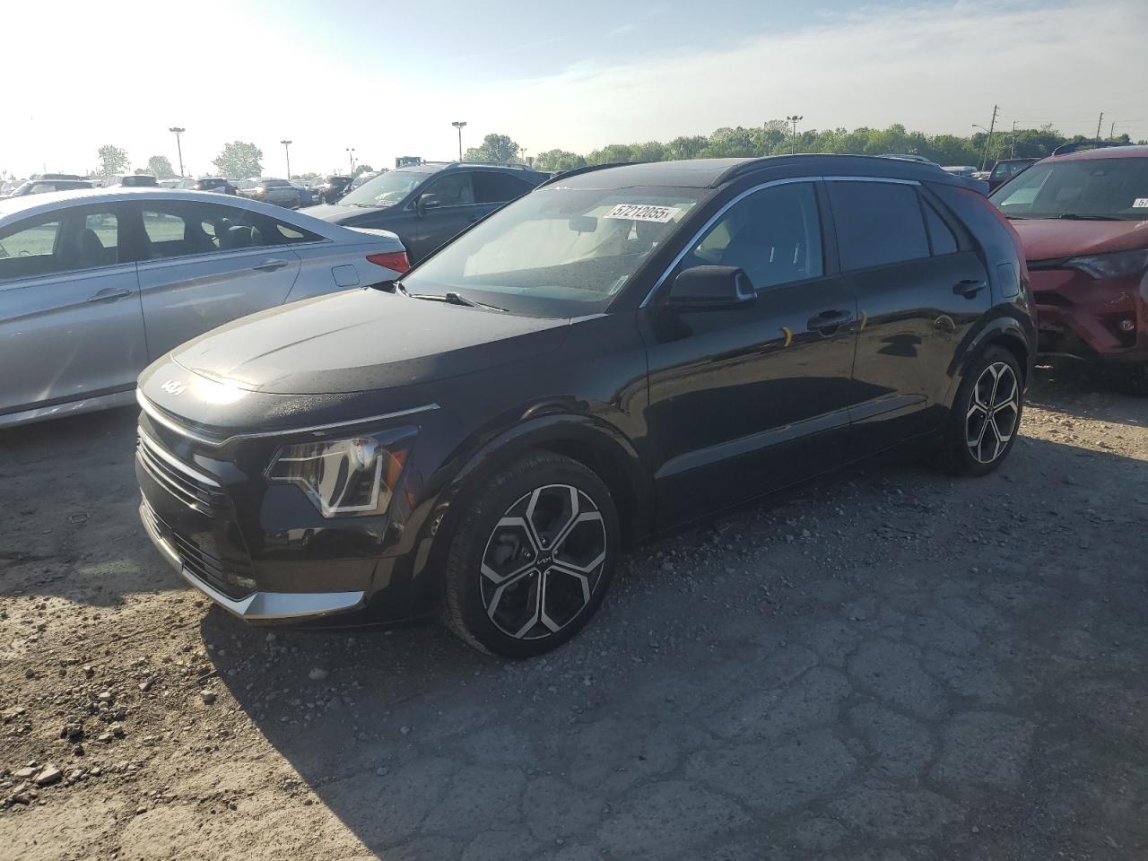 KIA NIRO EX 2023