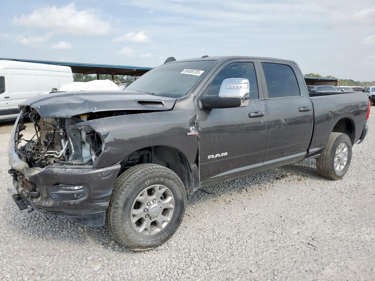 RAM 2500 LARAM 2024