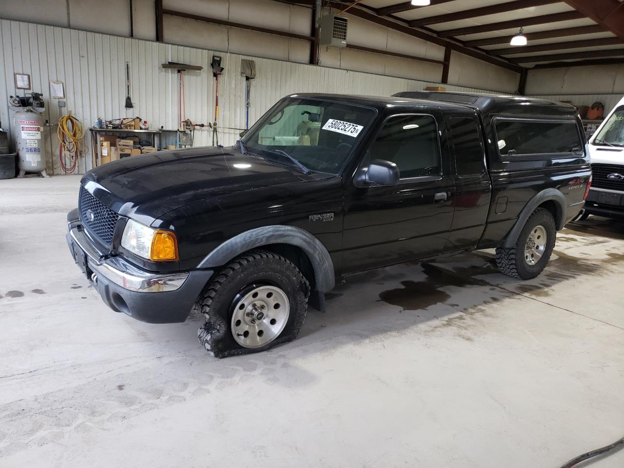 FORD RANGER SUP 2003