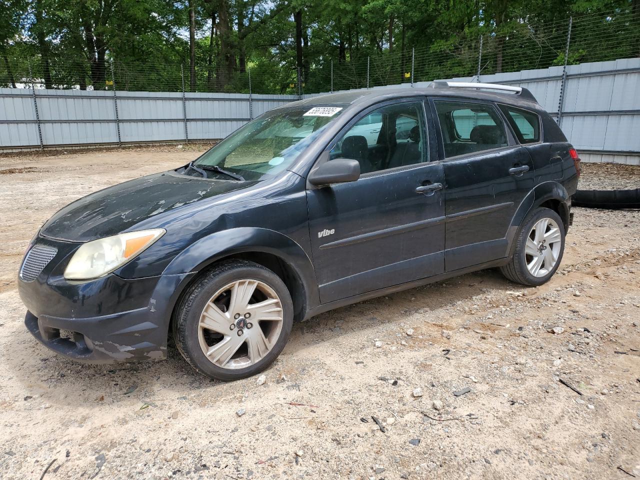 PONTIAC VIBE 2005