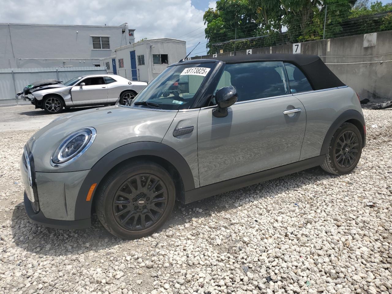 MINI COOPER 2023