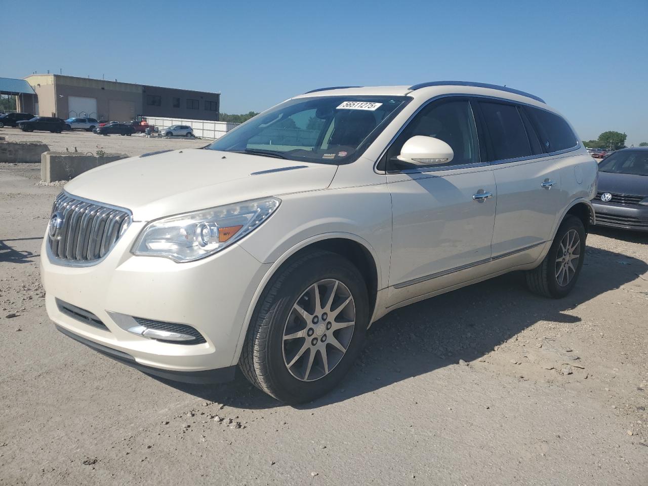 BUICK ENCLAVE 2014