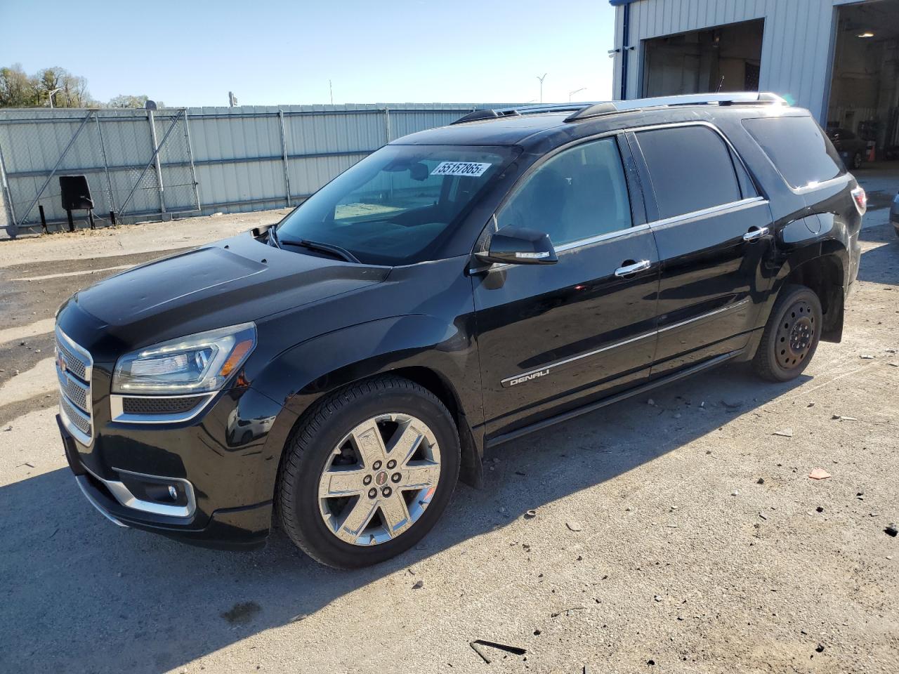 GMC ACADIA DEN 2016