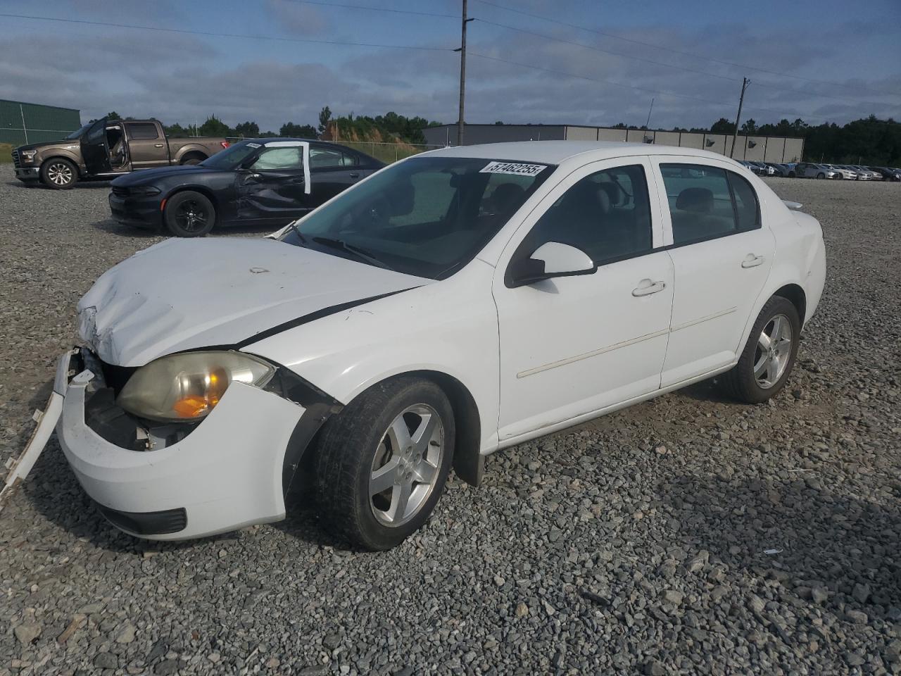 CHEVROLET COBALT LS 2005