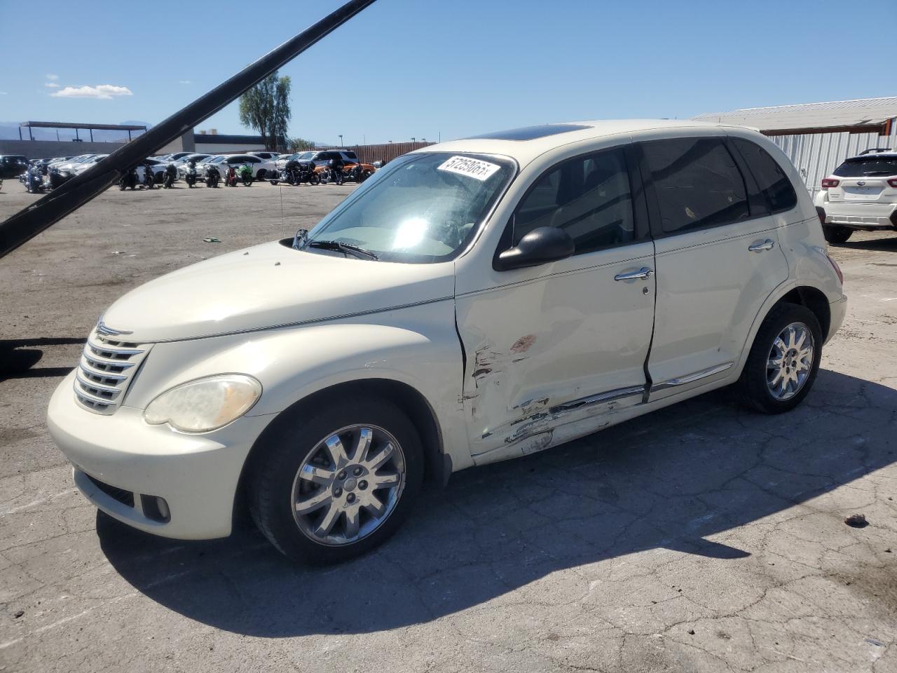 CHRYSLER PT CRUISER 2006