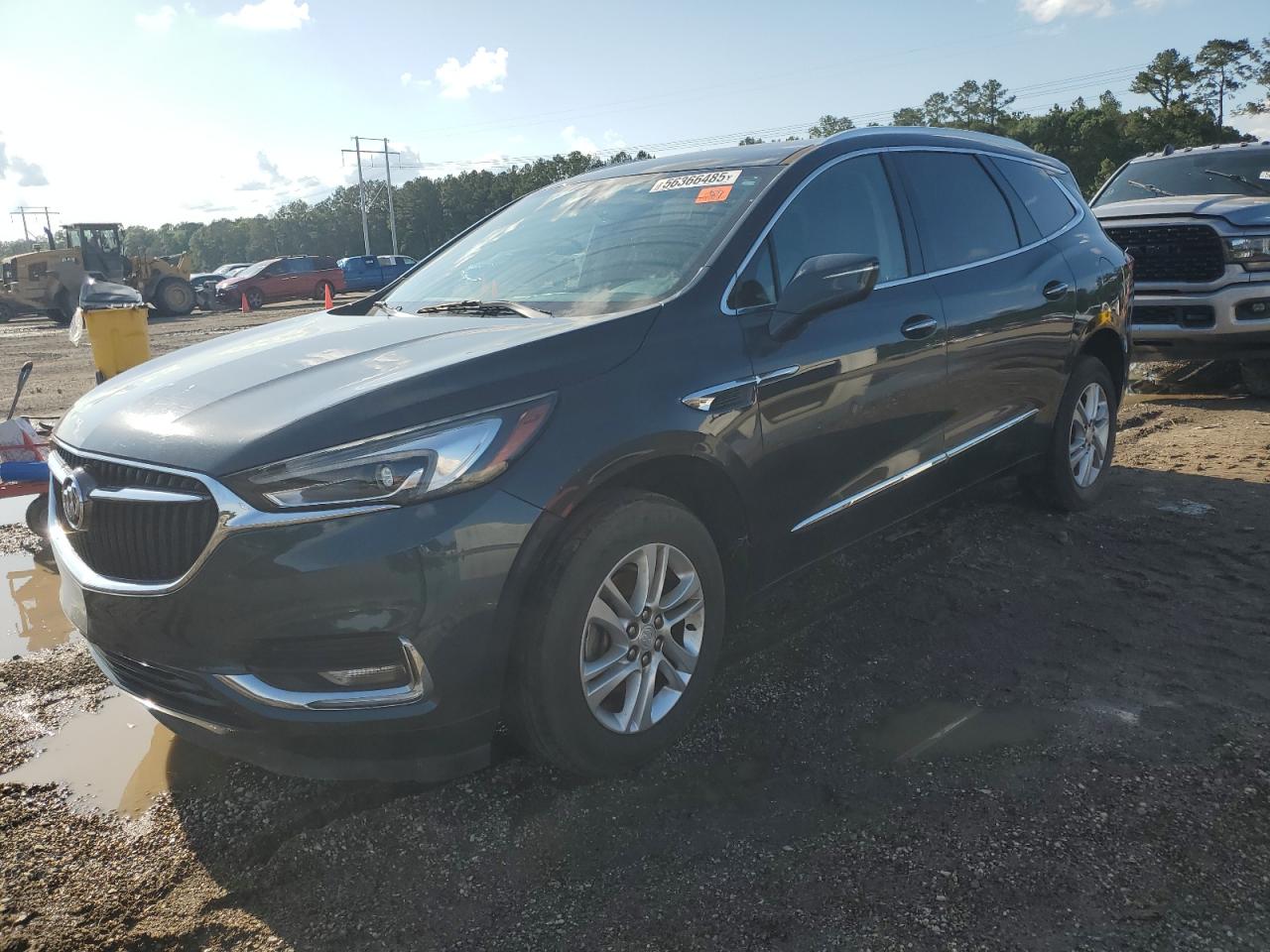 BUICK ENCLAVE ES 2020