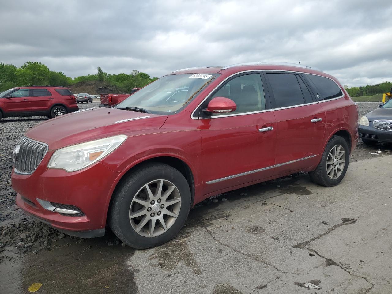 BUICK ENCLAVE 2013