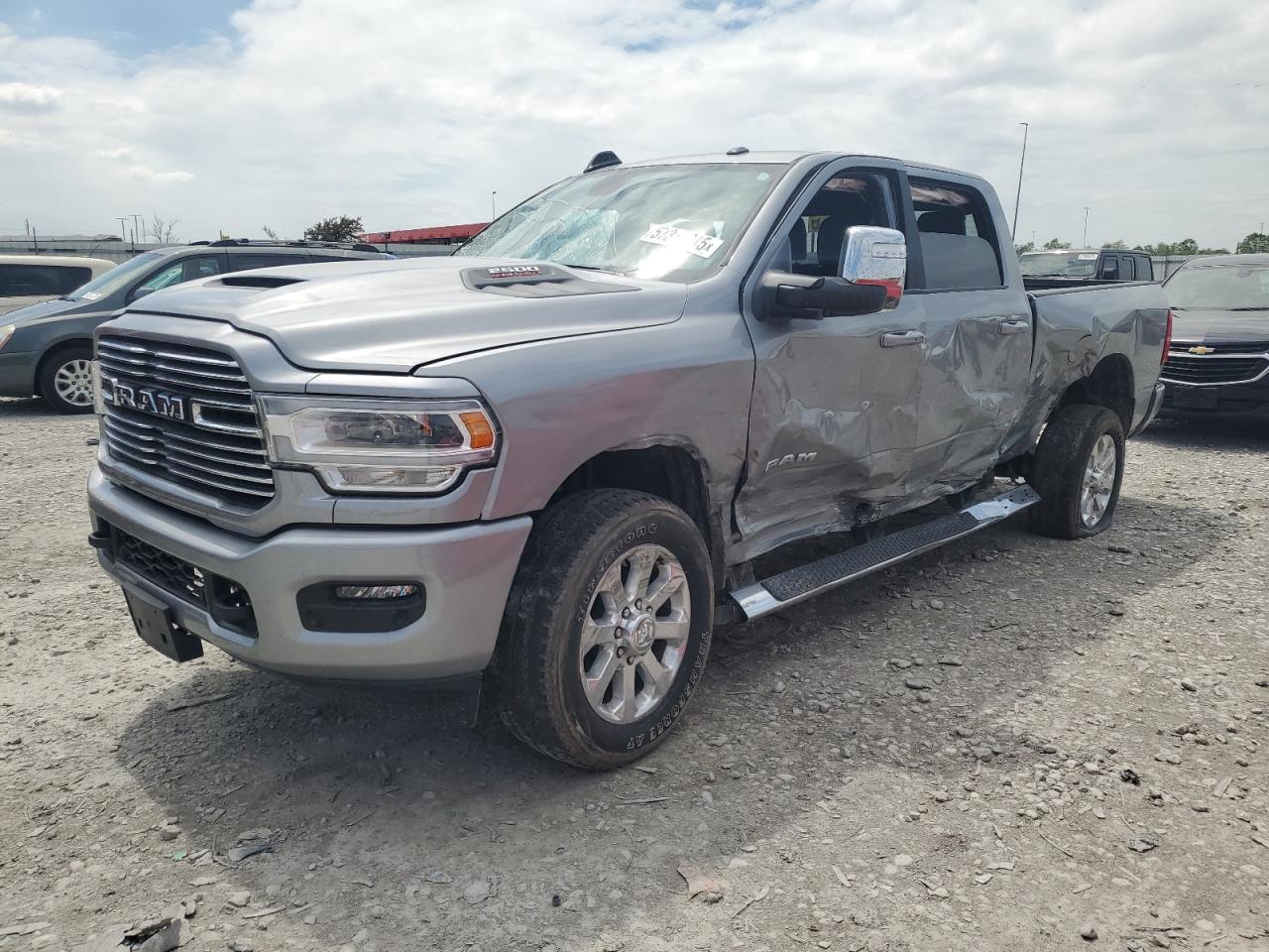 RAM 2500 LARAM 2024