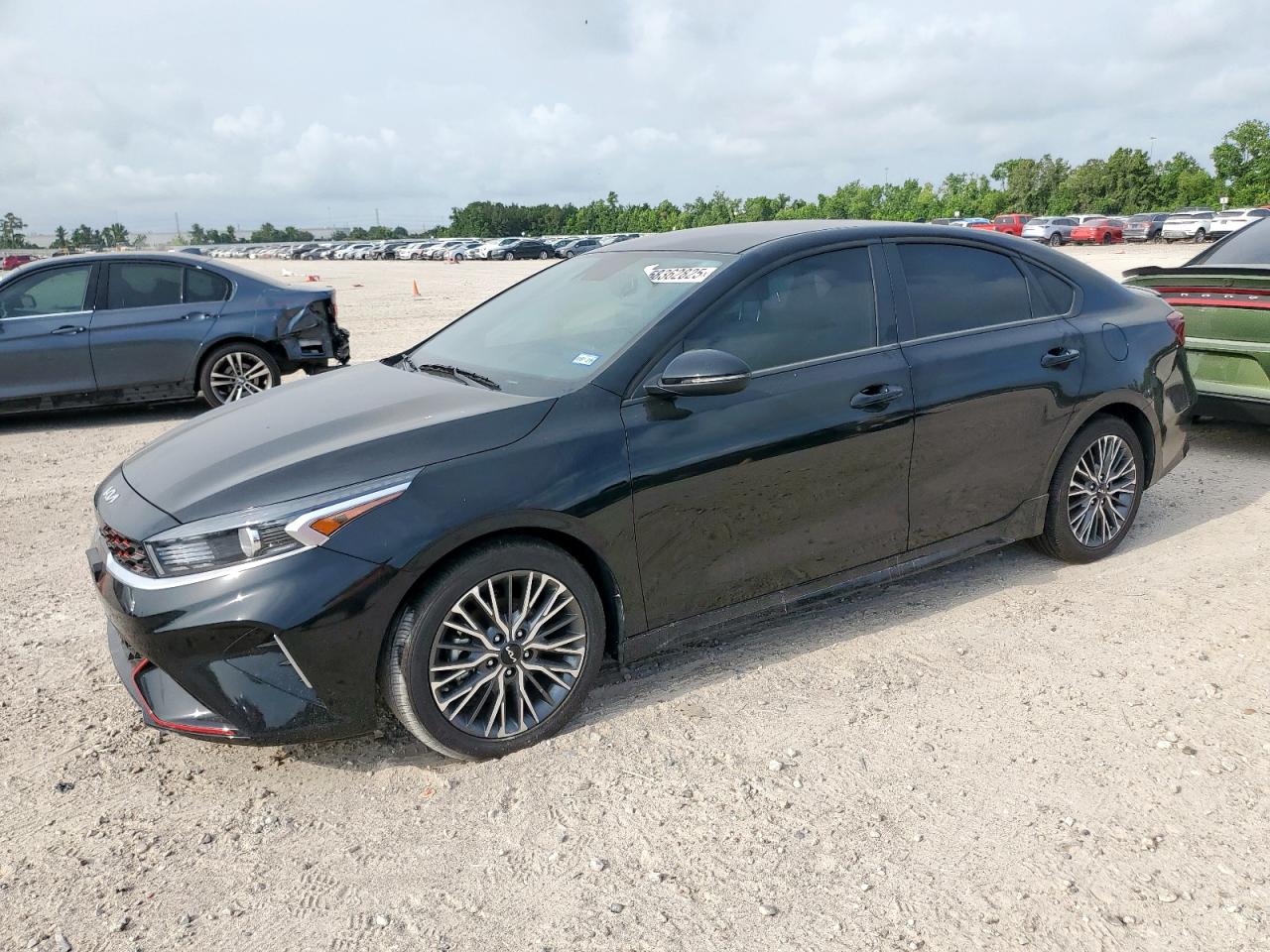 KIA FORTE GT L 2024