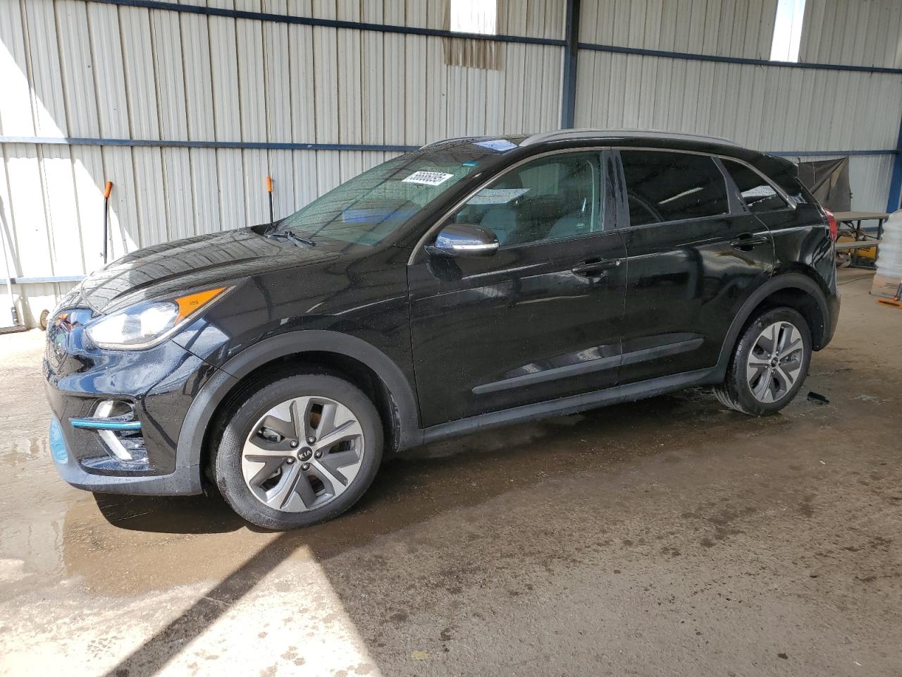 KIA NIRO EX 2019