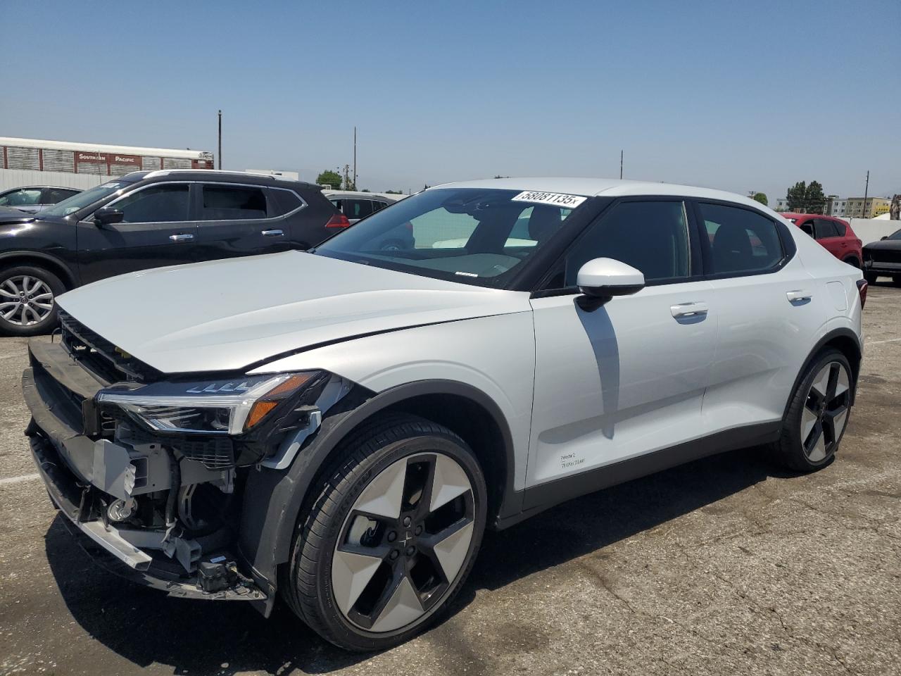 POLESTAR 2 2024